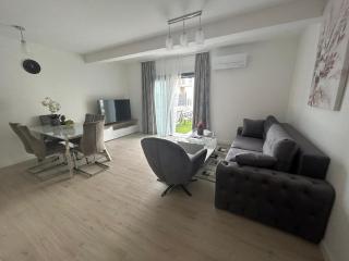 Apartment M-M - Podstrana - 9