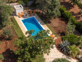 Casa Nunzia con piscina - San Vito dei Normanni - 5