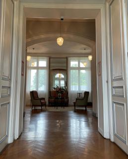 VILLA BONVOULOIR - Bagnères-de-Bigorre - 4