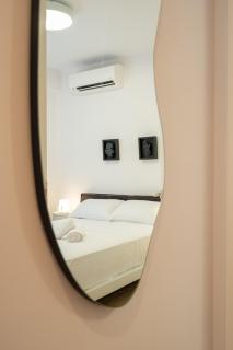 Futuristic 2BD Apt by Metro & Pedion Areos Park - Atene - 3
