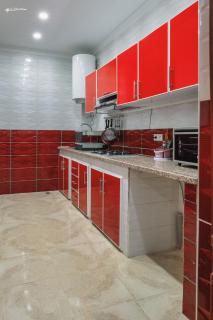 CHEZ AZIZ Holiday apartment - Chefchaouen - 6