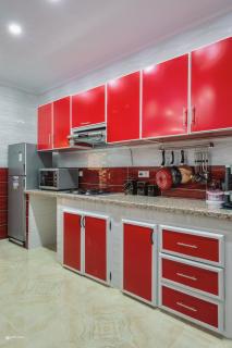 CHEZ AZIZ Holiday apartment - Chefchaouen - 2