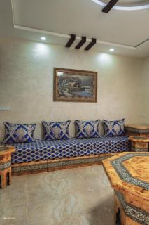 CHEZ AZIZ Holiday apartment - Chefchaouen - 1