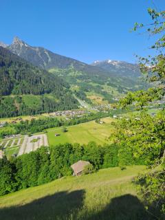 Alpenbauernhaus Konzett - Schruns - 7