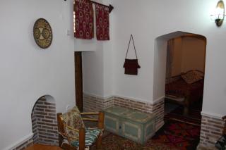 Amulet Hotel - 8