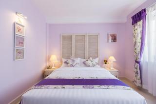 Hotel L'Odéon Phu My Hung - 9