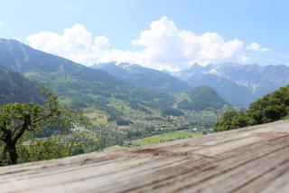 Alpenbauernhaus Konzett - 4