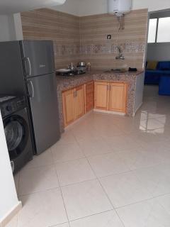 agadir location vacance aourir plage - Aourir - 9