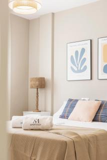 Apartamentos Martalia Áticos Deluxe - 1