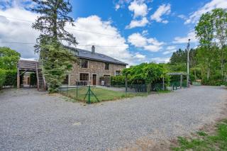 Le Jardin du vieux moulin 6b - 8