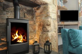 Stargazy Cottage - 6