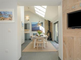 Stargazy Cottage - 1