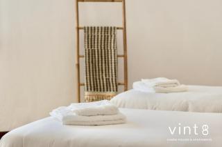 Apartamento do Arquinho II- by VinteOito - Amarante - 2