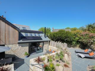 Stargazy Cottage - 9