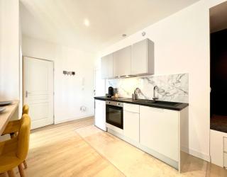 Appartement ~ Un Lundi au Soleil~ à 15 min de Lyon - 1