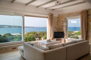 Villa Alkinoi - Kampos Paros - 0