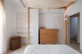 Villa Alkinoi - Kampos Paros - 8