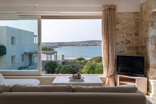 Villa Alkinoi - Kampos Paros - 5