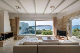 Villa Alkinoi - Kampos Paros - 1