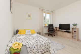 Racławicka Cozy Studio Apartment by Noclegi Renters - Varsovie - 0