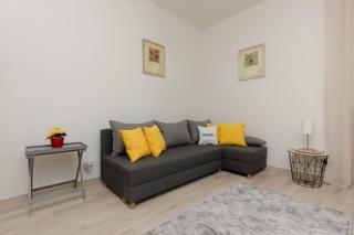 Racławicka Cozy Studio Apartment by Noclegi Renters - Varsovie - 9