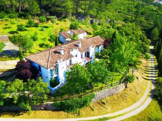Alojamiento Rural Las Maravillas - Cañada Catena - 2