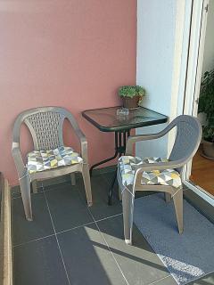 AGA Apartman Podgorica - Podgorica - 1
