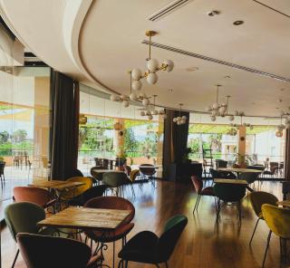 Hotel Alicante Golf - Alicante - 2