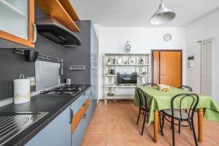 Design dwelling near Policlinico - 4