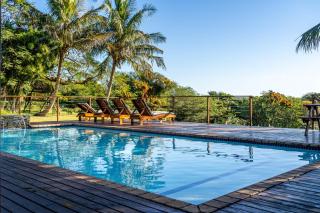 Sunset Lodge - St Lucia - 8