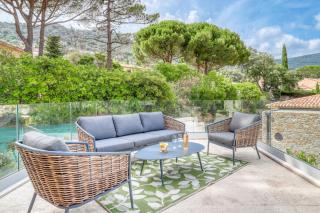 Akwabay - Les Villas du Cap - 6