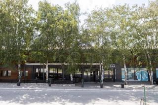 Hotel M Star Novi Pazar - Novi Pazar - 8