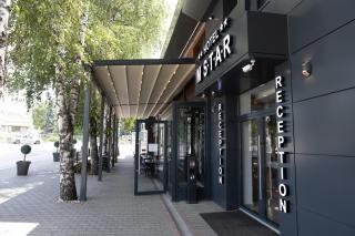 Hotel M Star Novi Pazar - Novi Pazar - 7