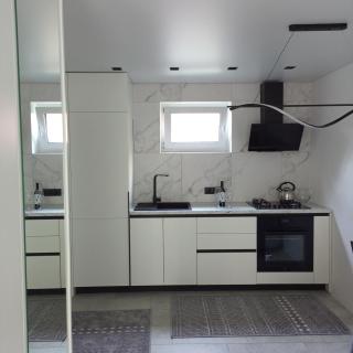 New and comfort apartments - 7