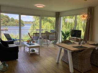 Residenz am Trammer See Fewo Seeflair - 7