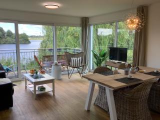 Residenz am Trammer See Fewo Seeflair - 4