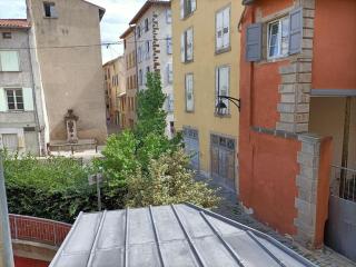 Agréable maison dans le centre historique - Le Puy en Velay - 7
