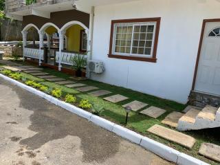 Mini Cozy Lodging - 2