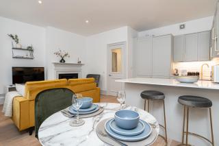 Stylish 1 bed flats in Soho, next to Piccadilly Circus and Trafalgar Square - Londra - 2