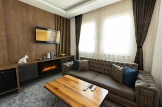 Hotel M Star Novi Pazar - Novi Pazar - 5