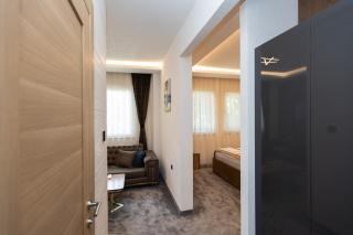 Hotel M Star Novi Pazar - Novi Pazar - 1