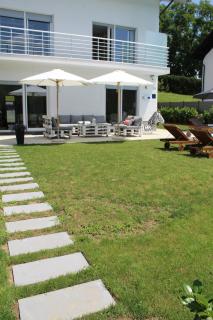 Landhaus Anton - - 8
