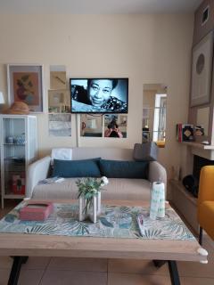Maisonette Anna - Neos Marmaras - 3
