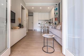 Elegante Appartamento con Piscina - Wi-Fi & Box Privato - San Remo - 5