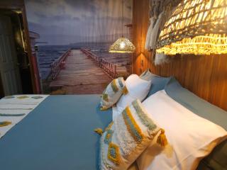 HOTEL BOUTIQUE TIERRA DE ISLAS Chiloé - Castro - 4