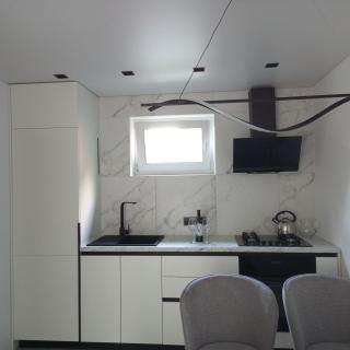 New and comfort apartments - Užhorod - 9
