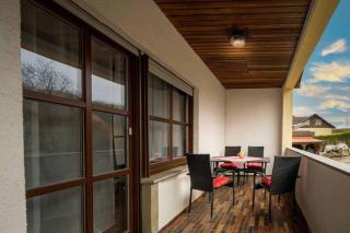 Ferienwohnung Kleinmünster - 6