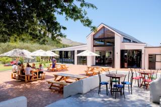 Houw Hoek Hotel - Botrivier - 0