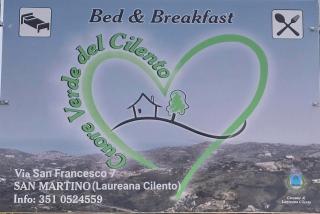 Cuore Verde del Cilento - Laureana Cilento - 9