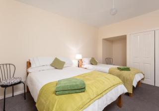 The Marchfield Residence - Edimburgo - 9